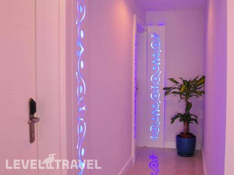 Фотография Aura Boutique Hotel Фотография Aura Boutique Hotel