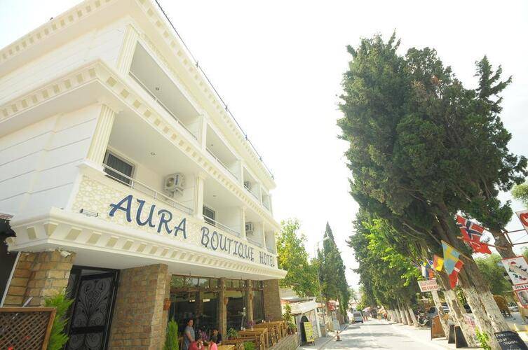 Aura Boutique Hotel