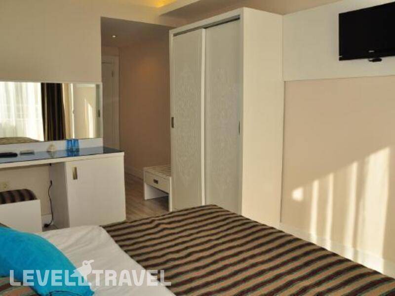 Фотография Aura Boutique Hotel Фотография Aura Boutique Hotel