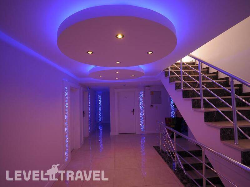 Фотография Aura Boutique Hotel Фотография Aura Boutique Hotel