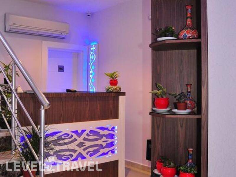 Фотография Aura Boutique Hotel Фотография Aura Boutique Hotel
