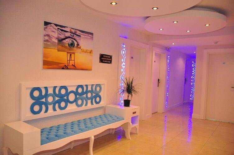 Aura Boutique Hotel