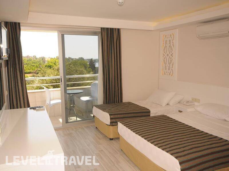 Фотография Aura Boutique Hotel Фотография Aura Boutique Hotel