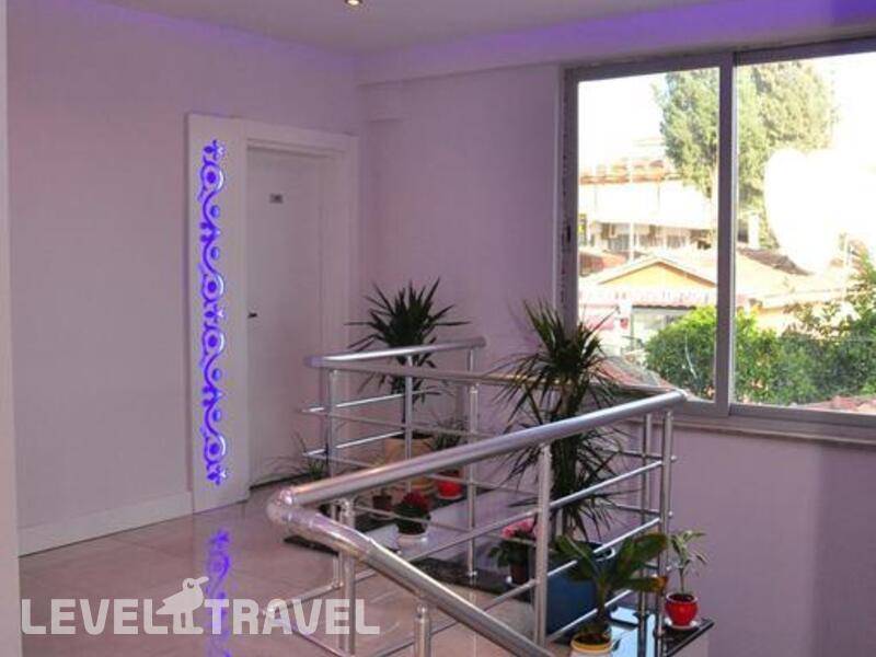 Фотография Aura Boutique Hotel Фотография Aura Boutique Hotel