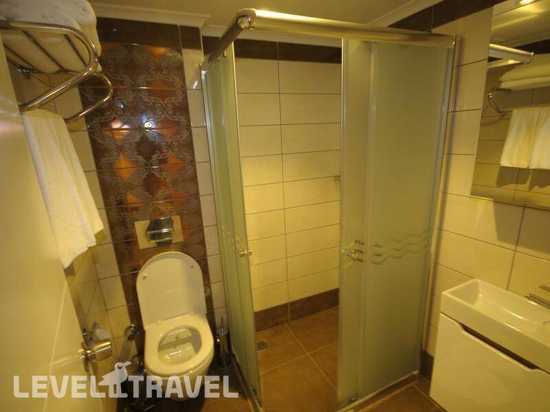 Фотография Aura Boutique Hotel Фотография Aura Boutique Hotel