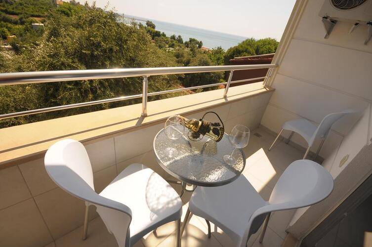 Aura Boutique Hotel