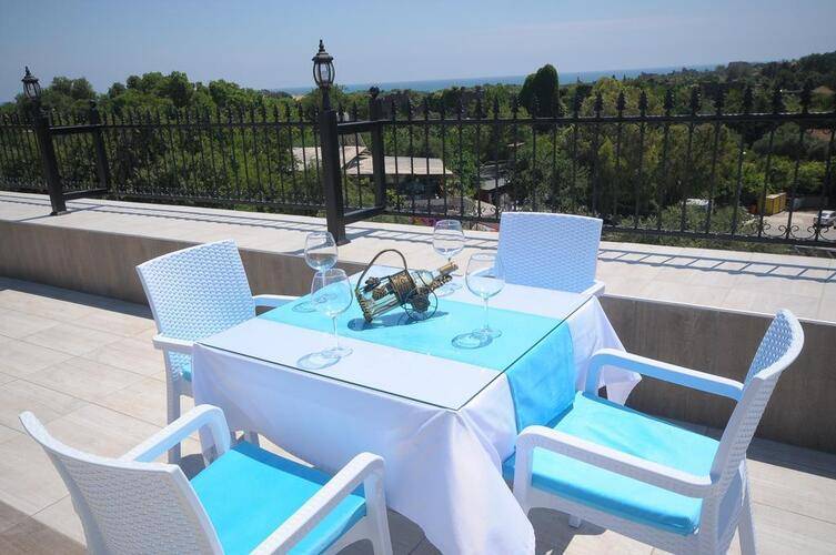 Aura Boutique Hotel