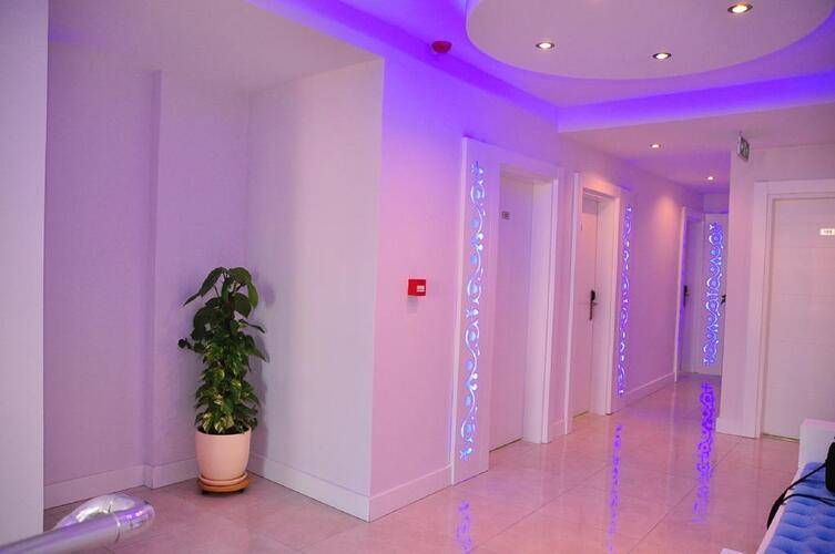 Aura Boutique Hotel
