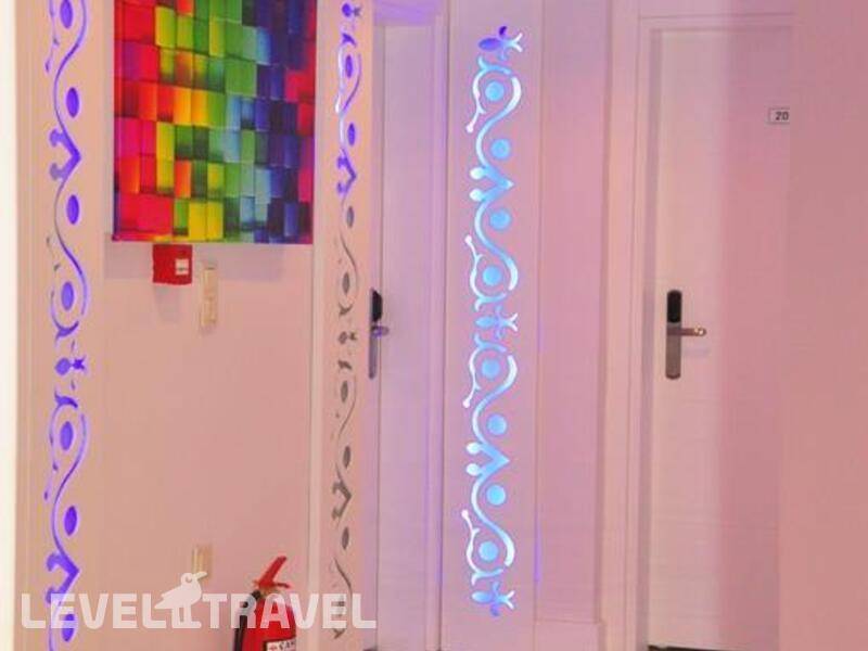 Фотография Aura Boutique Hotel Фотография Aura Boutique Hotel