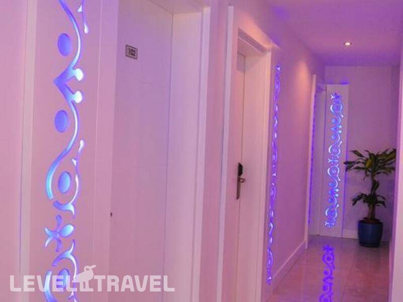 Фотография Aura Boutique Hotel Фотография Aura Boutique Hotel