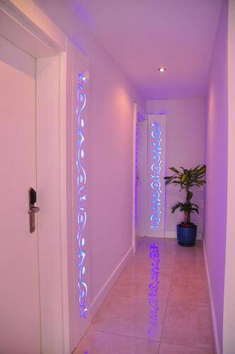 Aura Boutique Hotel