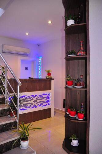 Aura Boutique Hotel