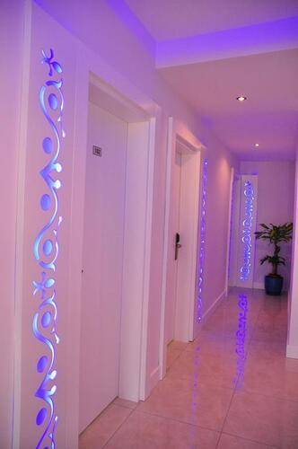 Aura Boutique Hotel
