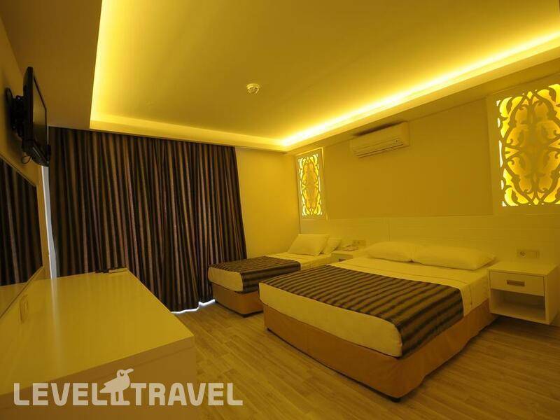 Фотография Aura Boutique Hotel Фотография Aura Boutique Hotel