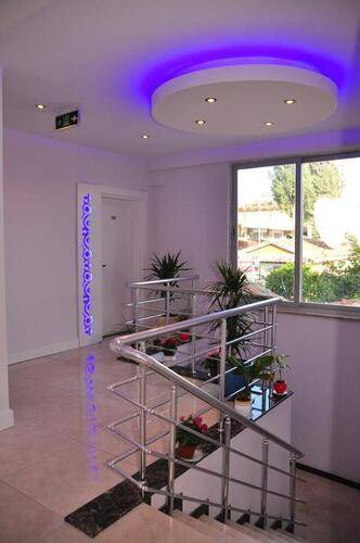 Aura Boutique Hotel