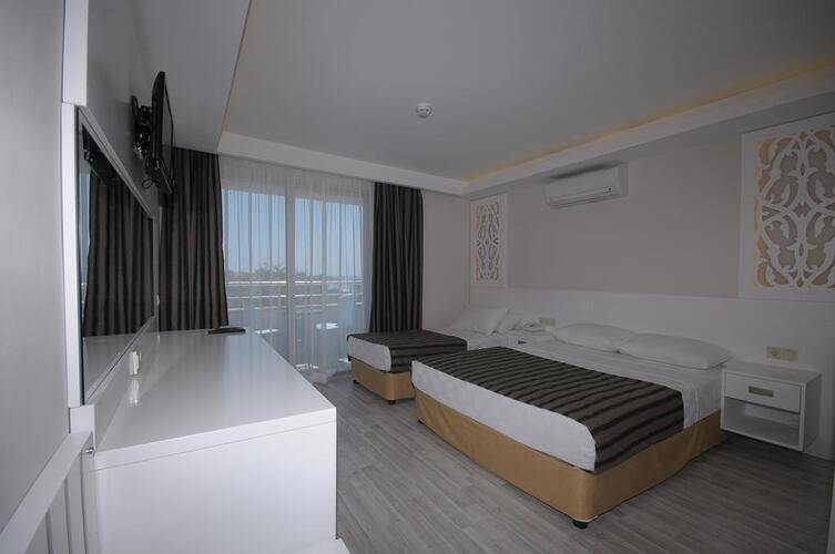Aura Boutique Hotel