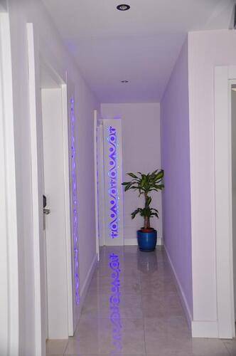 Aura Boutique Hotel
