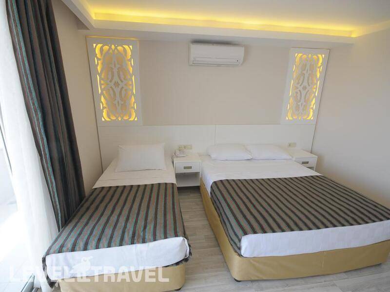 Фотография Aura Boutique Hotel Фотография Aura Boutique Hotel