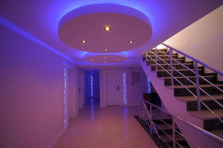 Aura Boutique Hotel