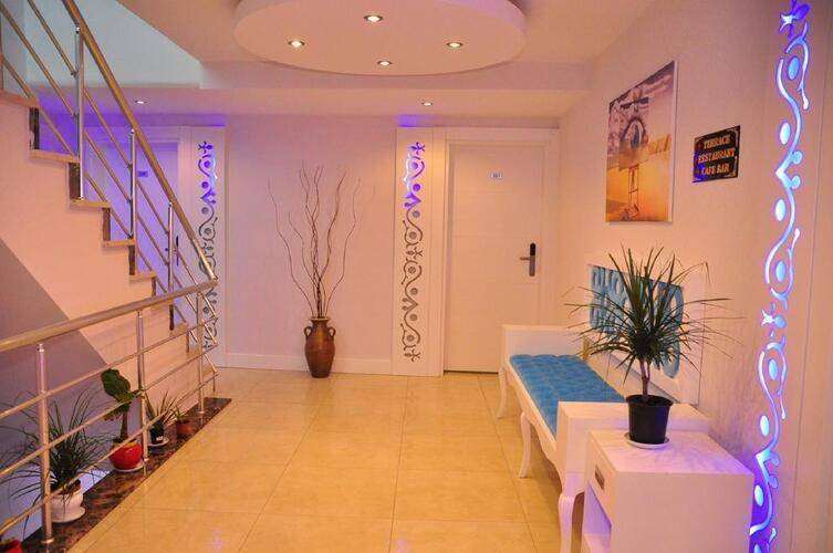 Aura Boutique Hotel