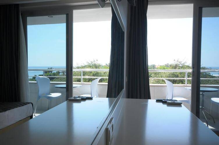 Aura Boutique Hotel
