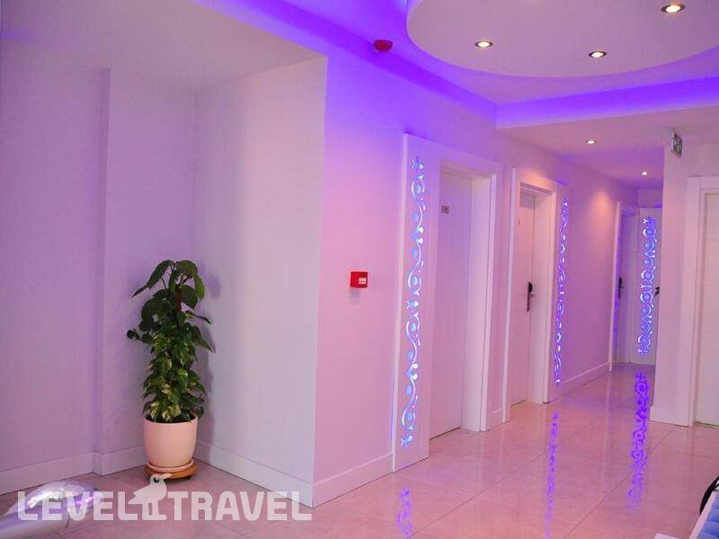Фотография Aura Boutique Hotel Фотография Aura Boutique Hotel