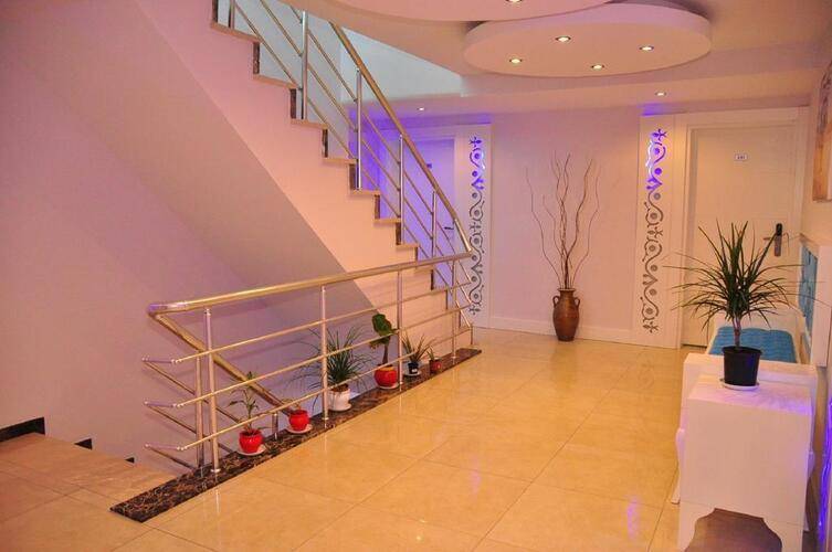 Aura Boutique Hotel