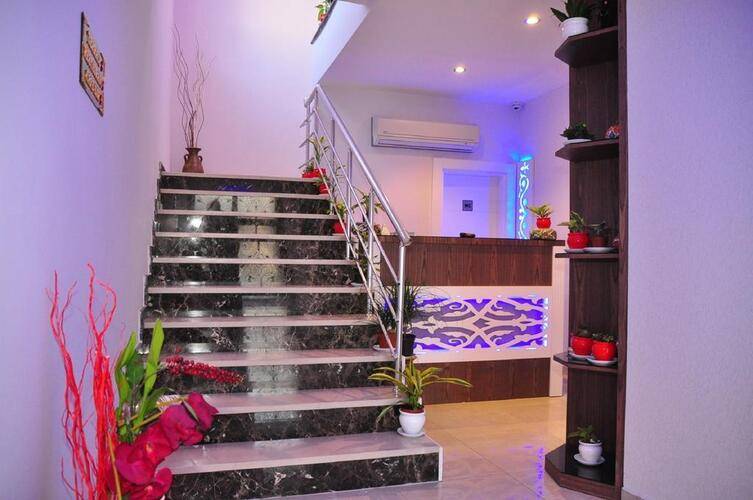 Aura Boutique Hotel