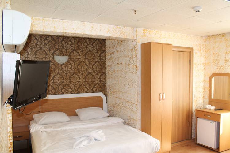 Avcilar Dedem Hotel