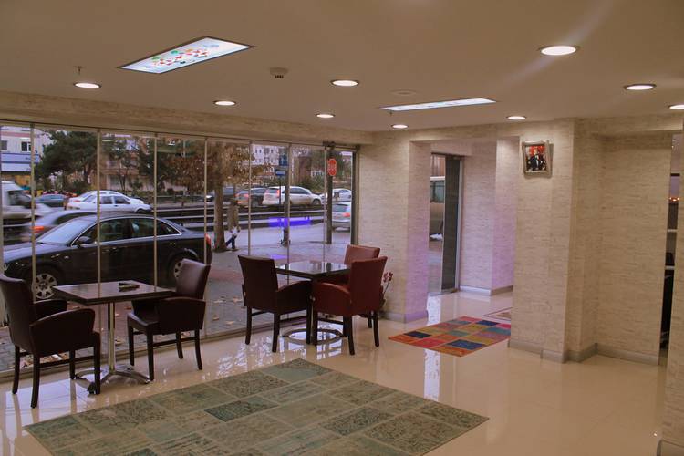 Avcilar Dedem Hotel