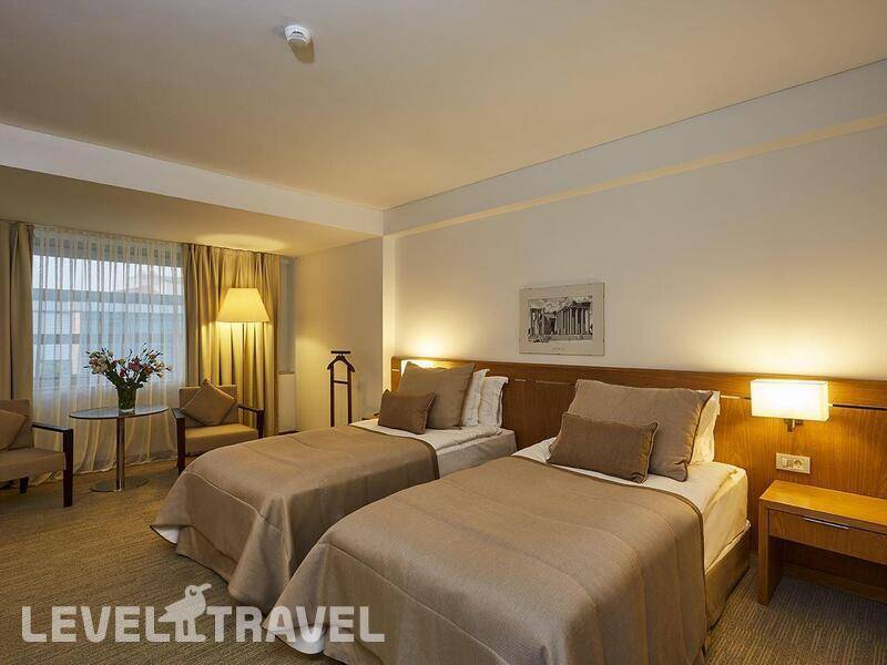 Фотография Ontur Hotel Izmir