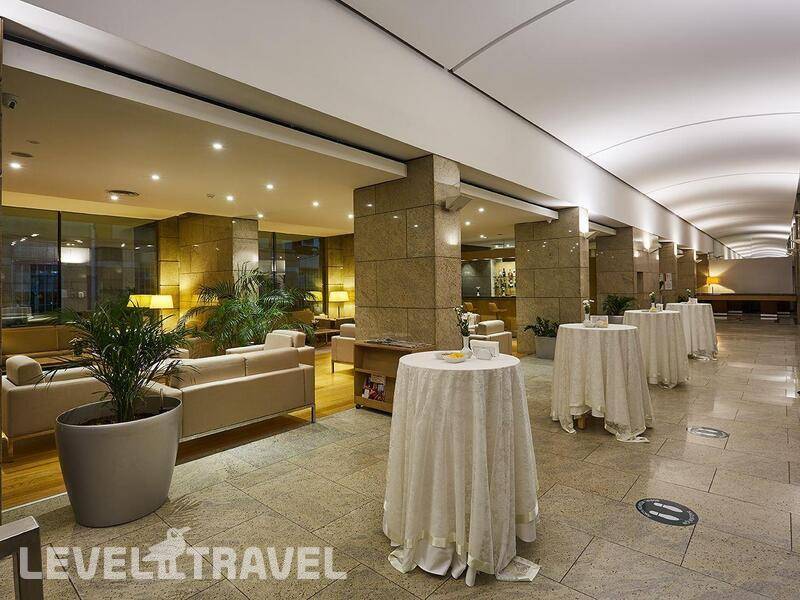 Фотография Ontur Hotel Izmir Фотография Ontur Hotel Izmir