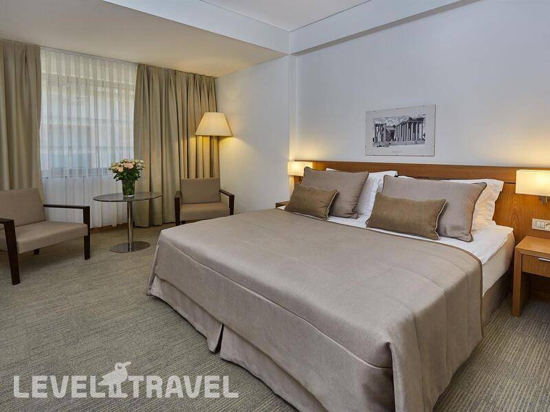 Фотография Ontur Hotel Izmir Фотография Ontur Hotel Izmir