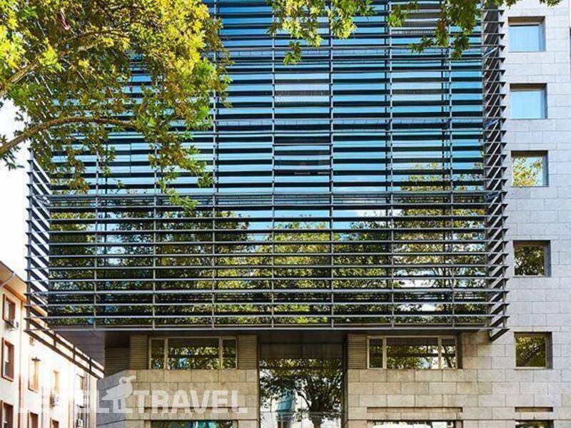 Фотография Ontur Hotel Izmir Фотография Ontur Hotel Izmir