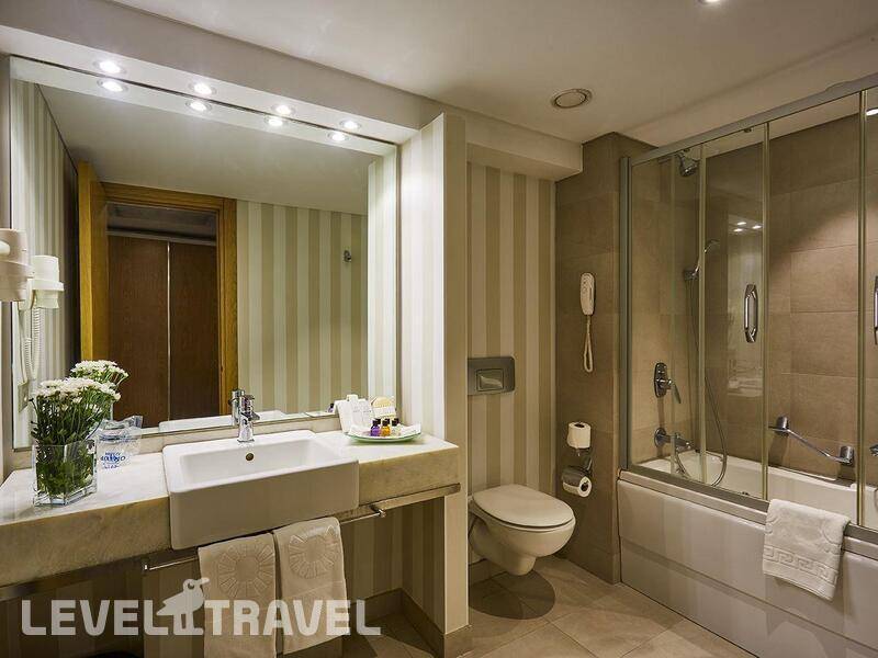 Фотография Ontur Hotel Izmir
