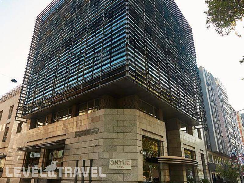Фотография Ontur Hotel Izmir Фотография Ontur Hotel Izmir