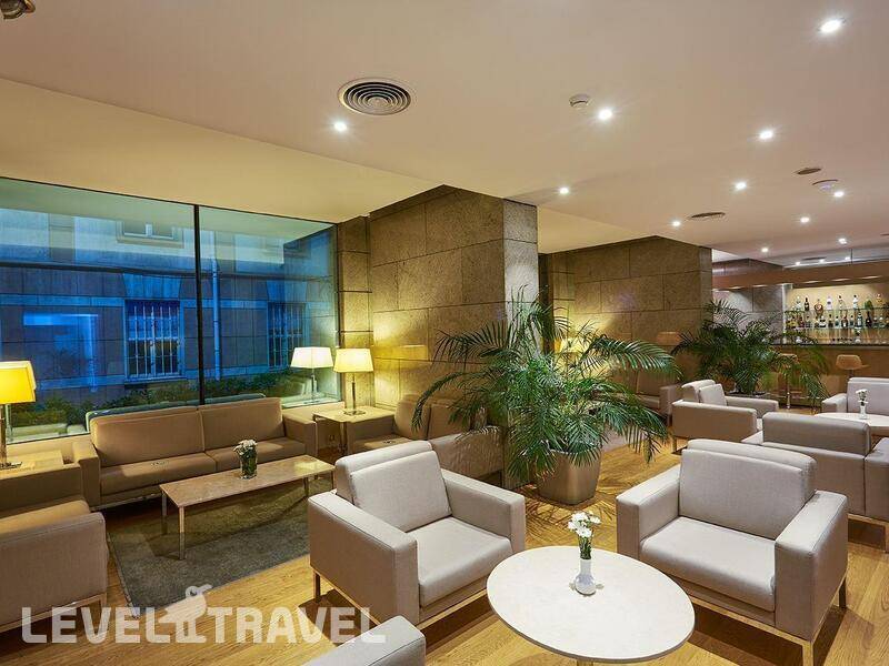 Фотография Ontur Hotel Izmir Фотография Ontur Hotel Izmir