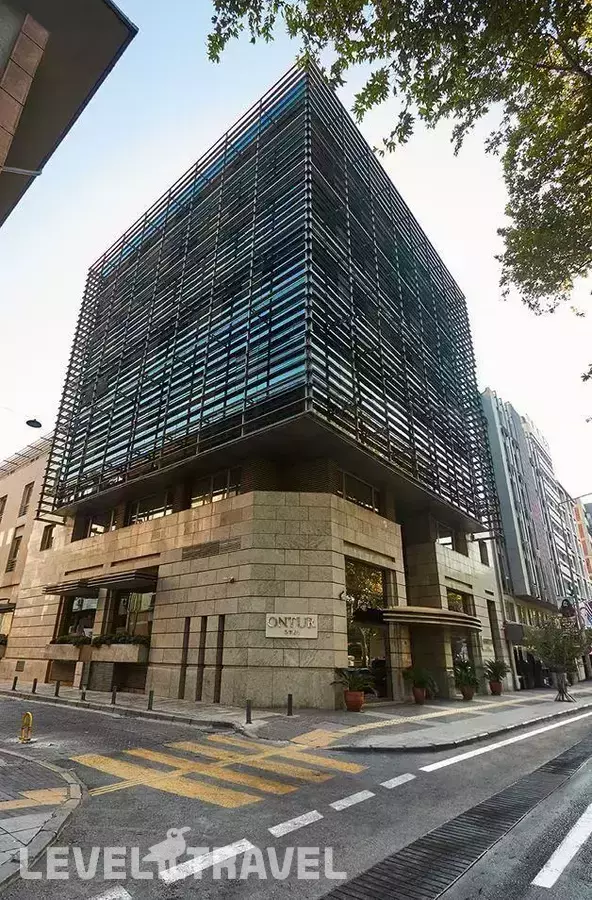 Ontur Hotel Izmir