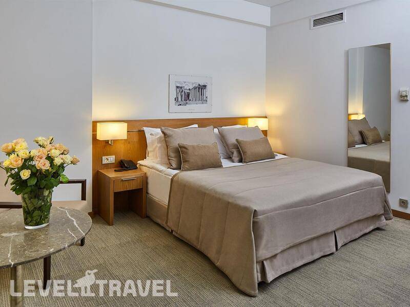Фотография Ontur Hotel Izmir Фотография Ontur Hotel Izmir