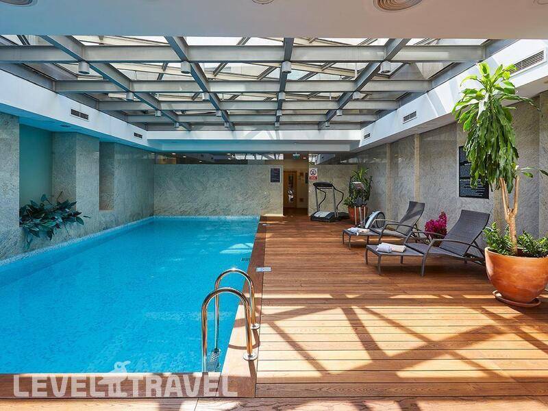 Фотография Ontur Hotel Izmir Фотография Ontur Hotel Izmir