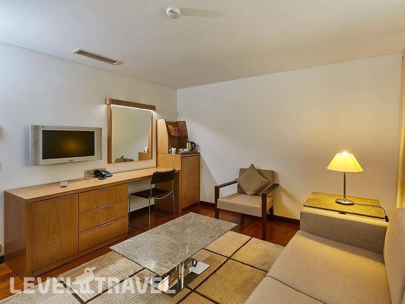 Фотография Ontur Hotel Izmir