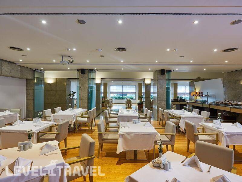 Фотография Ontur Hotel Izmir Фотография Ontur Hotel Izmir