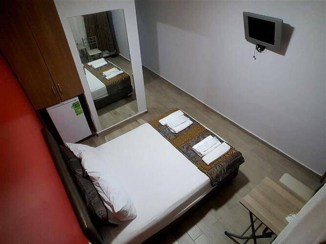 Ayyildizlar Otel