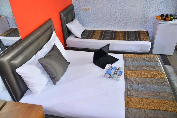 Ayyildizlar Otel