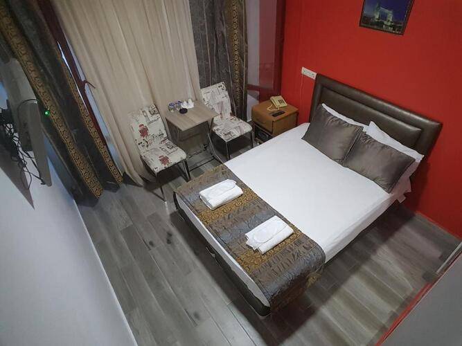 Ayyildizlar Otel