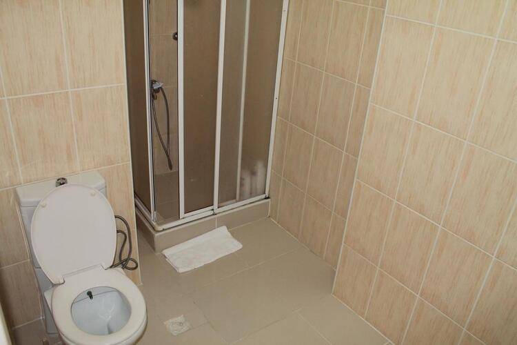 Ayyildizlar Otel