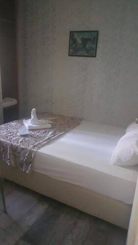 Ayyildizlar Otel