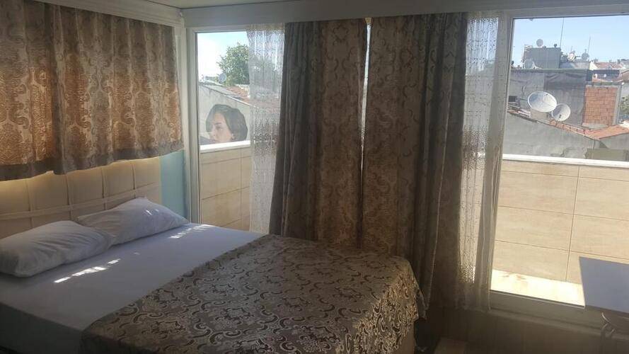 Ayyildizlar Otel