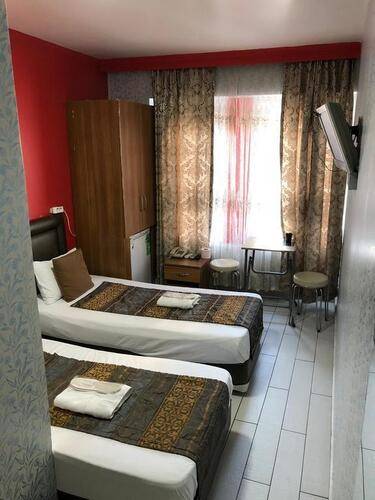 Ayyildizlar Otel