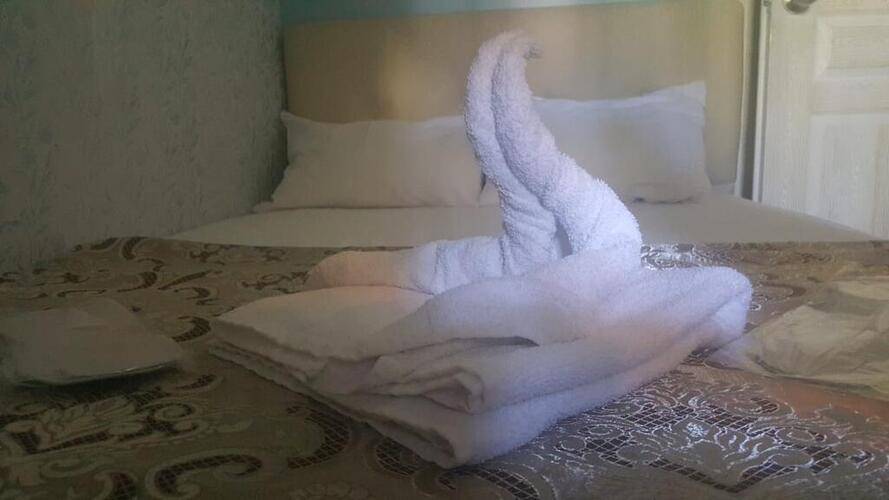 Ayyildizlar Otel